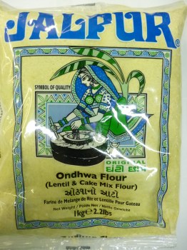 Jalpur Ondhwa Flour 1kg