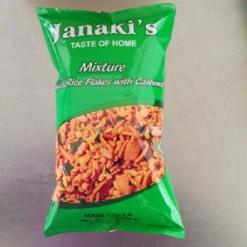 Janaki Mixture 7oz