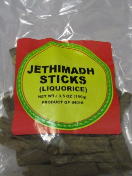Jethimadh Sticks 100g
