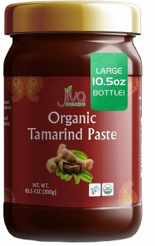 JIVA ORGANIC TAMARIND PASTE 300GM