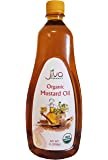 JIVA ORGANIC MUSTARD OIL 1 LT