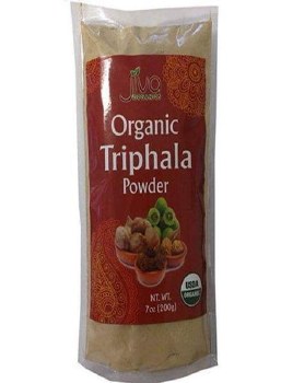 JIVA ORGANIC AMLA POWDER 100 GM