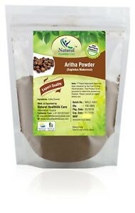 JIVA ORGANIC ARITHA POWDER 100 GM