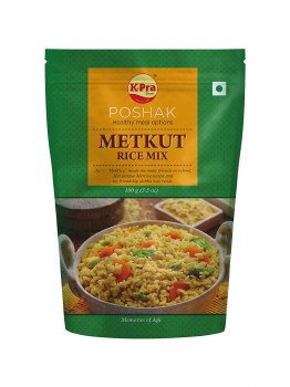K-pra  Metkut 100gm
