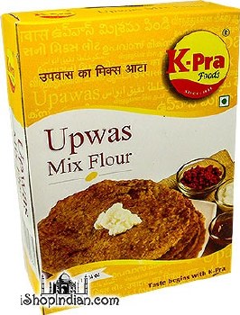 K-pra Upwas Mix Flour 500gm