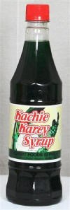 Kalver Kacchi Keri Syrup 700ml