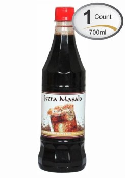 Kalv Jeera Masala Syrup 700ml