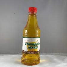 Kalvert Pineapple Crush 900gm