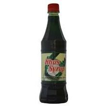 Kalvert Khus Syrup 700ml