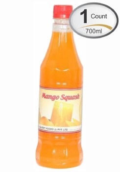 Kelvert Butterscot Syrup 700ml