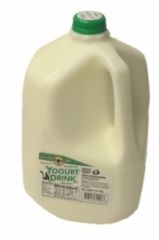 KAROUN YOGURT DRINK MINT 1GALLON