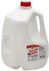 KAROUN YOGURT DRINK PLAIN 1GALLON