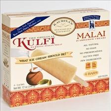 Kaurinas Malai Kulfi 4pk