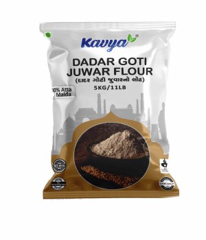 Kavya Bhakhri Flour 10lb