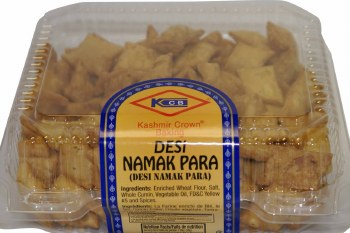 Kcb Desi Namak Para 283g