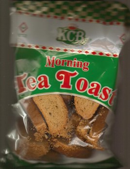 Kcb Morning Teatoast 200g