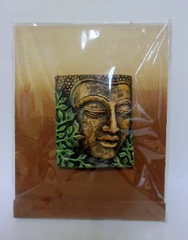 Key Stand Buddha