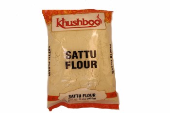 Khushboo Sattu Flour 2lb