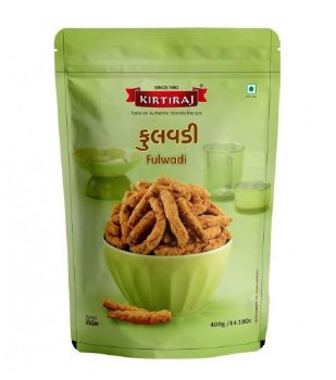 KIRTIRAJ FULWADI NET WT 200GM