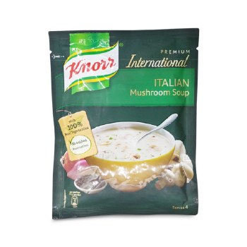Knorr Italian Mushroom Soup46