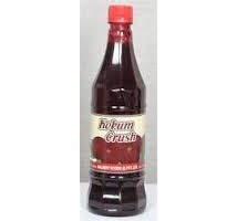 Kalvert Kokum Crush Syrup700ml