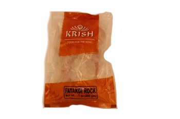 Indish Fatakdi 200gm