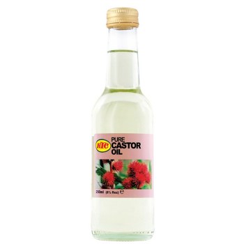 Ktc Castor Oil 250ml