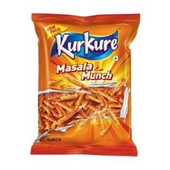 KURKURE MASALA MUNCH 128GM