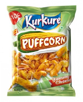 KURKURE CHEESE PUFFCORN 68 GM
