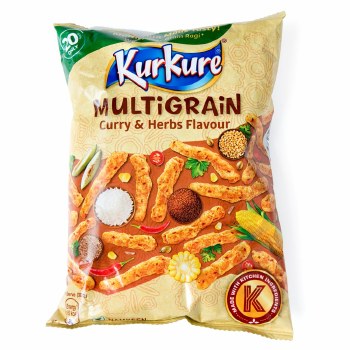Kurkure Multigrain 85gm