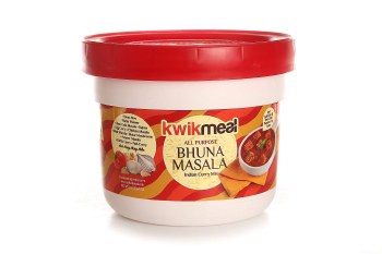 KWIKMEAL ALL PURPOSE BHUNA MASALA MIX