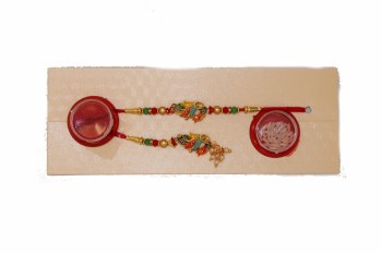 Fancy Rakhi Combo Web2021