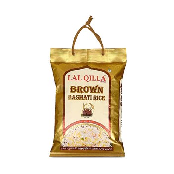 Lal Qilla Brown Bas 10lb