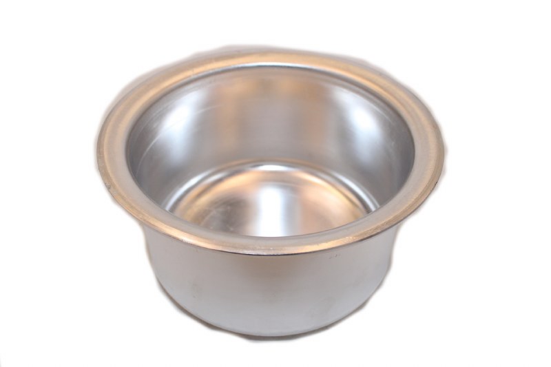 4.25 Stainless Steel Cup Holder