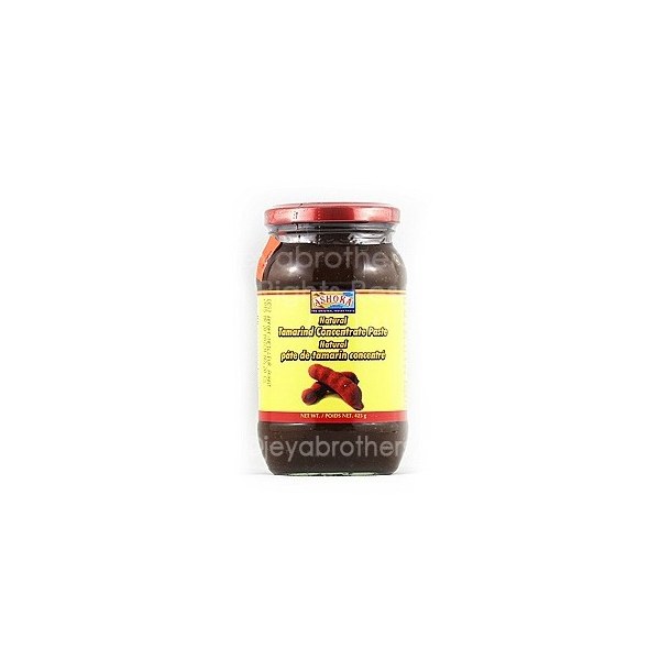 Ashoka Tamarind Concentrate 425gm Subhlaxmi Grocers