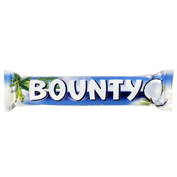 Bounty Bar - 57g