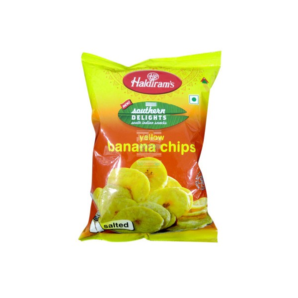 baby banana chips