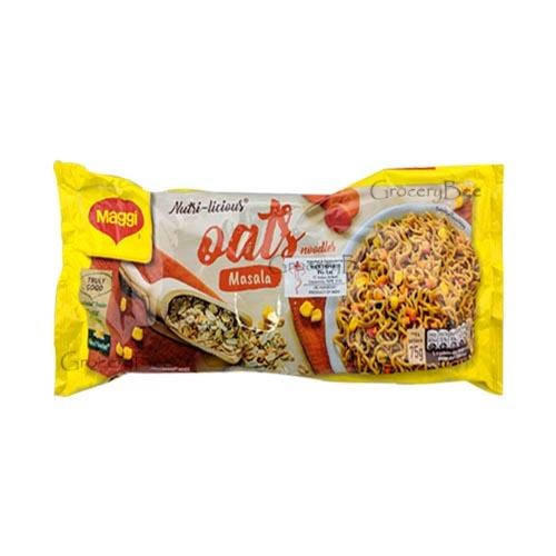 Maggi Oats Noodles 290gm Subhlaxmi Grocers