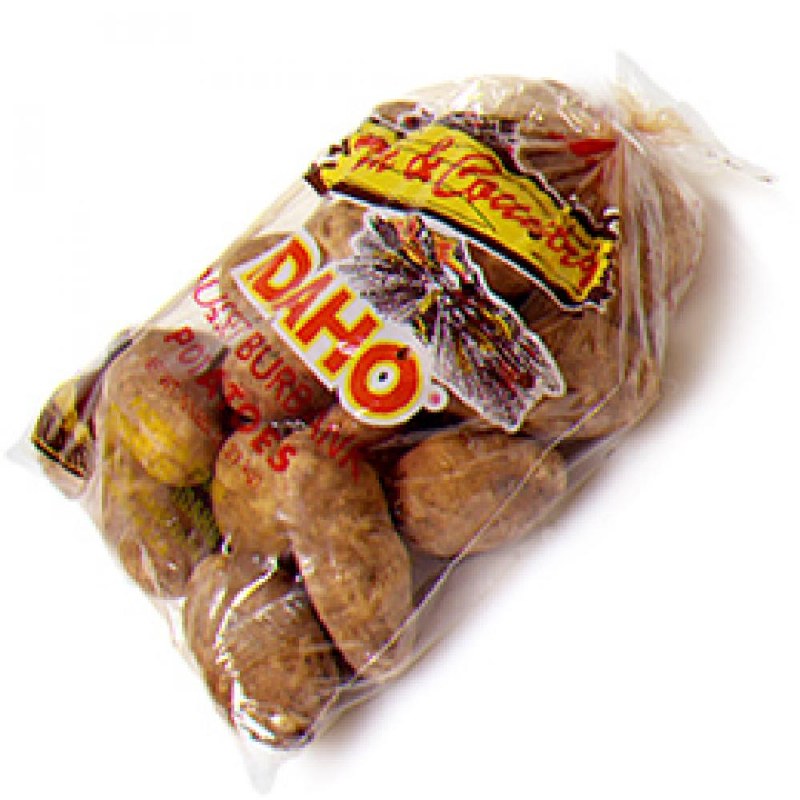 Potato Idaho 5lb Subhlaxmi Grocers