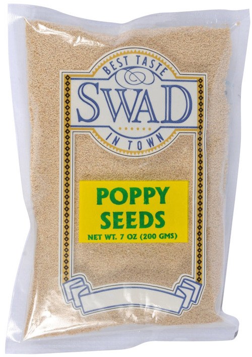 swad poppy seed 200 gm