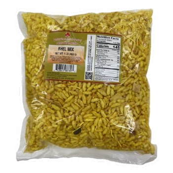 Laxmi Bhel Mix 1lb