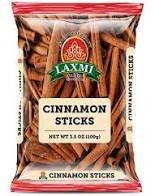 Lx Cinnamon Round 100gm