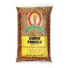 Laxmi Cumin Powder 400gm