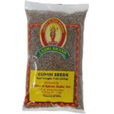 Laxmi Cumin Seed 200gm