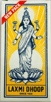 Laxmi Dhoop 8stk