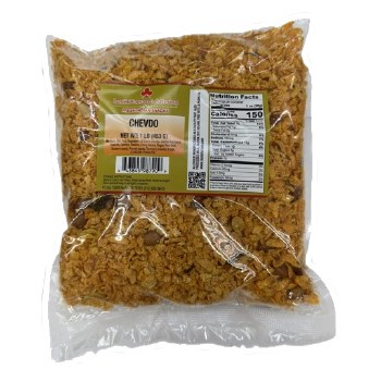 Laxmi Farsan Chevdo 1lb