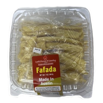 Laxmi Farsan Fafda 7oz