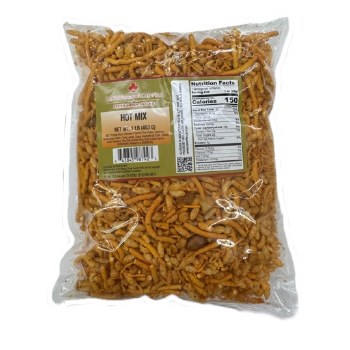 Laxmi Farsan Hot Mix 1lb