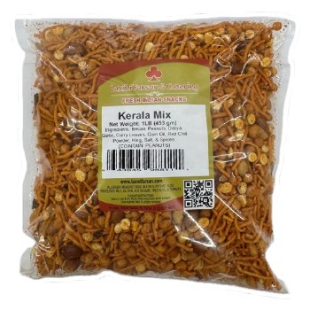 Laxmi Farsan Kerala Mix 1lb