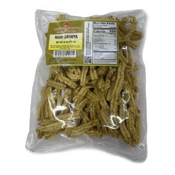 Laxmi Farsan Mari Gathiya 8oz